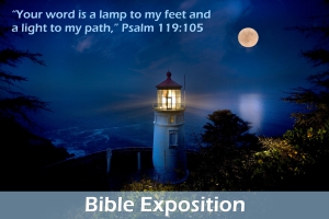 Bible Exp