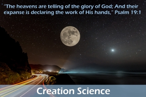 Creation Science